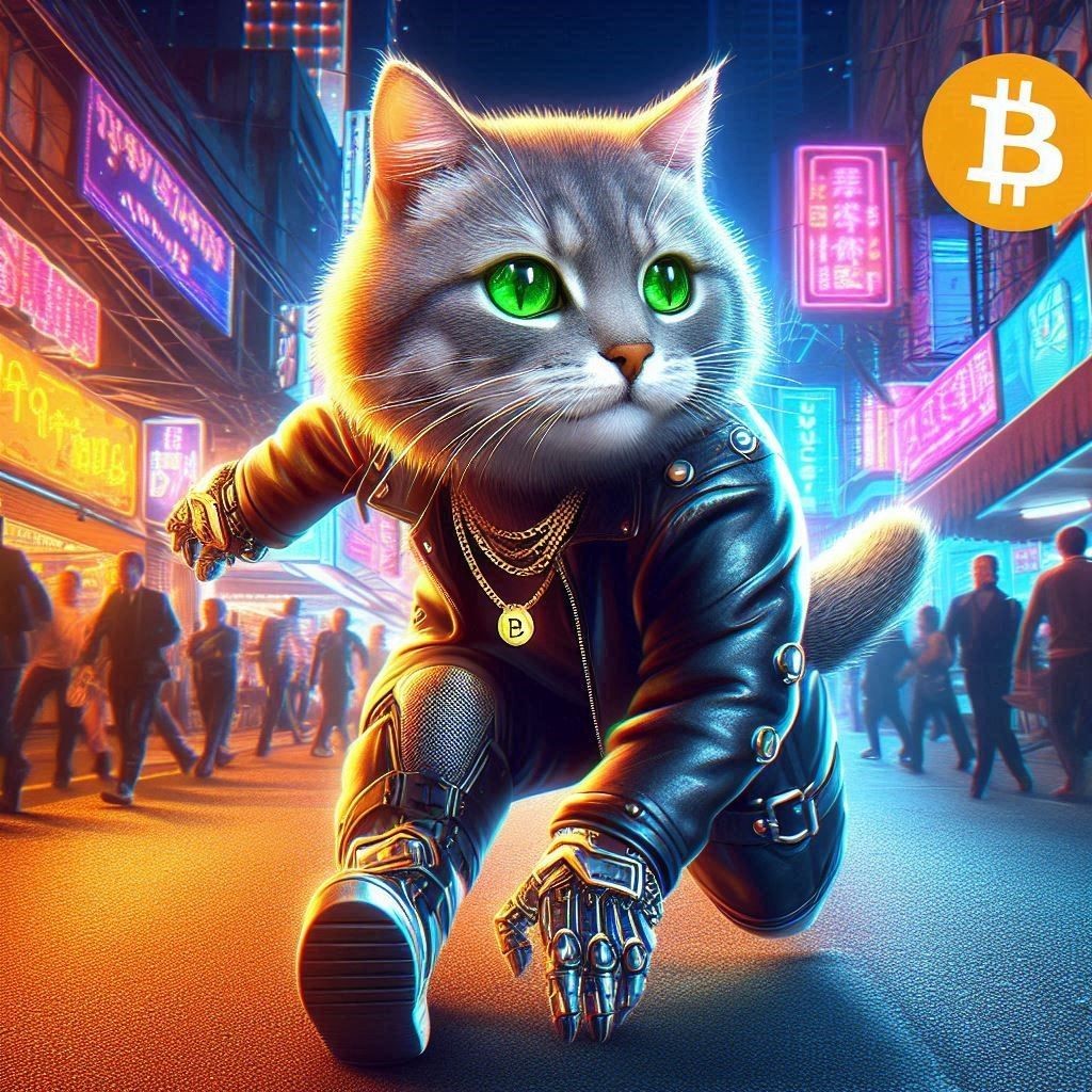 CryptoCat and Its Anti-Hero Role